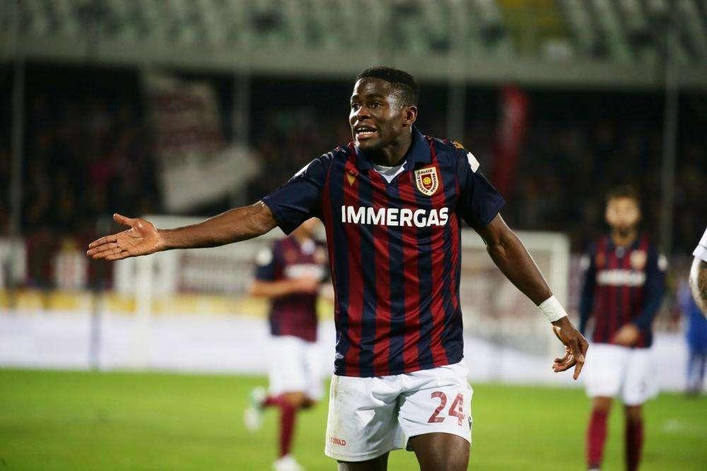 Reggiana, Kargbo fa gola in Serie A: ci pensano Udinese e Sassuolo