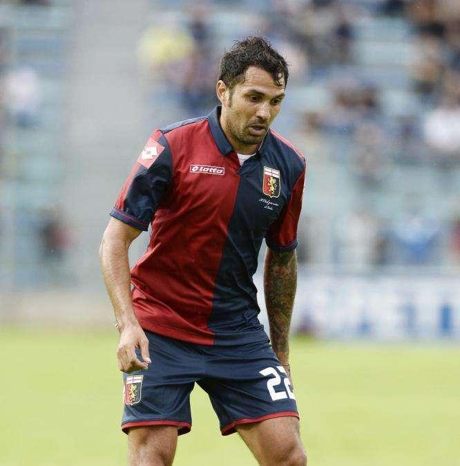 Palermo, Santana: "Mai pensato di lasciare il calcio, qui è casa mia"