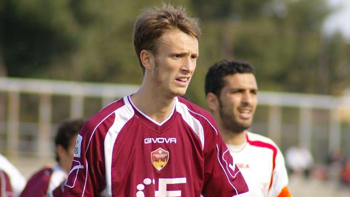 L'ex Lega Pro Coppola sceglie l'Arezzo