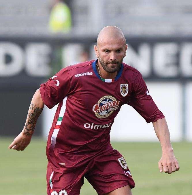 Samb, duello al Padova per arrivare a Carlini