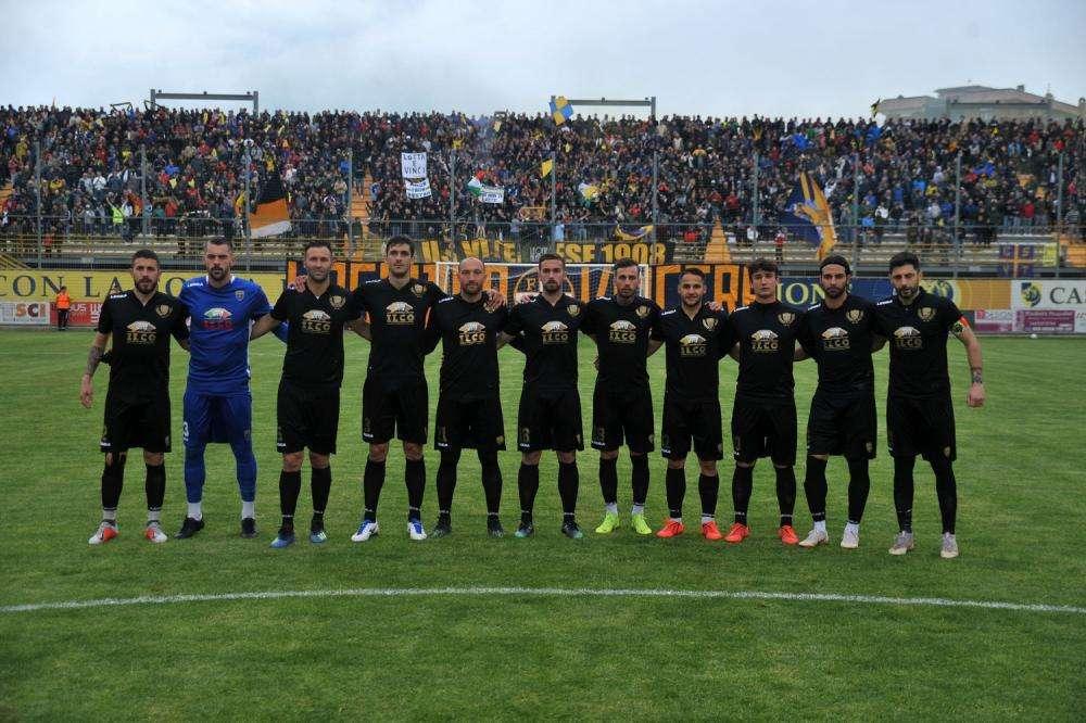 Viterbese, dal Brasile potrebbe arrivare Alemao