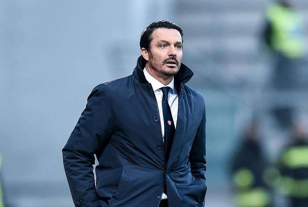 Padova, si va verso la conferma di Massimo Oddo