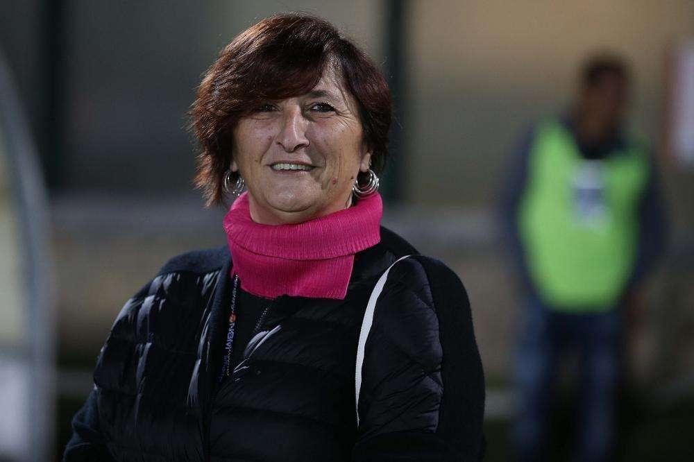 TuttoC in rosa: Anna Durio (Robur Siena)