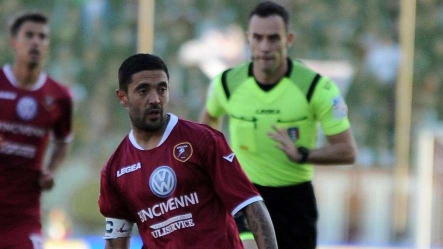 TC - Palermo, De Rose a un passo: sarà il primo colpo dei rosanero