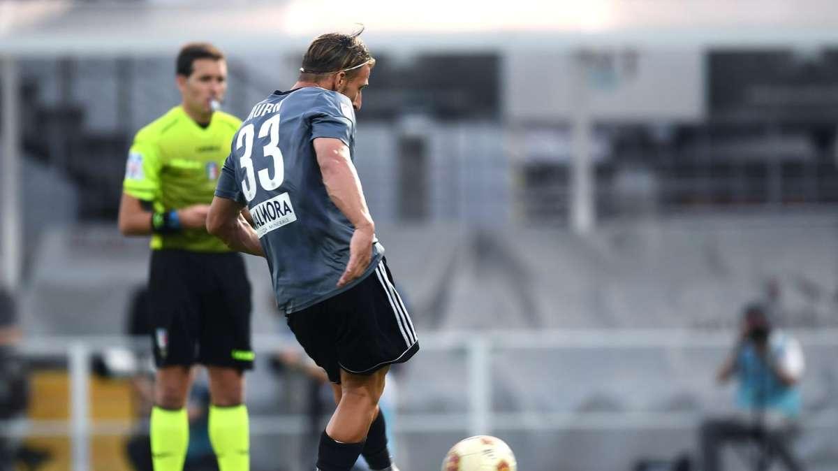 NOTIZIA TC - Vis Pesaro, in difesa arriva Rubin dalla Reggina