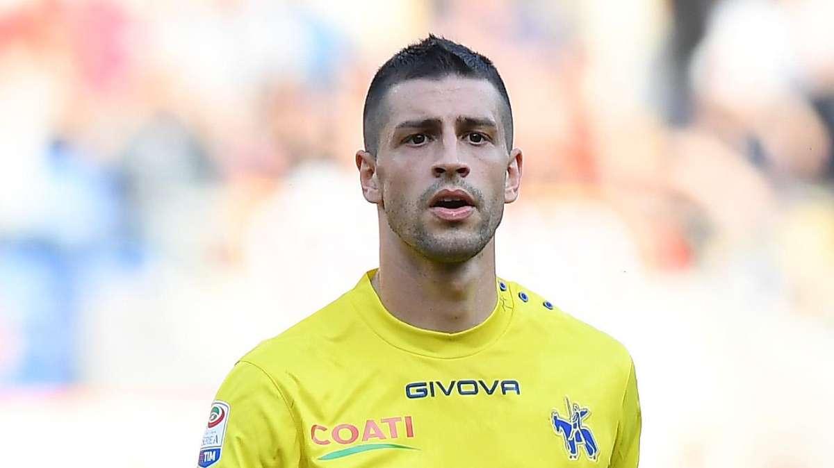 Pescara al lavoro per riportare in biancazzurro Pucciarelli