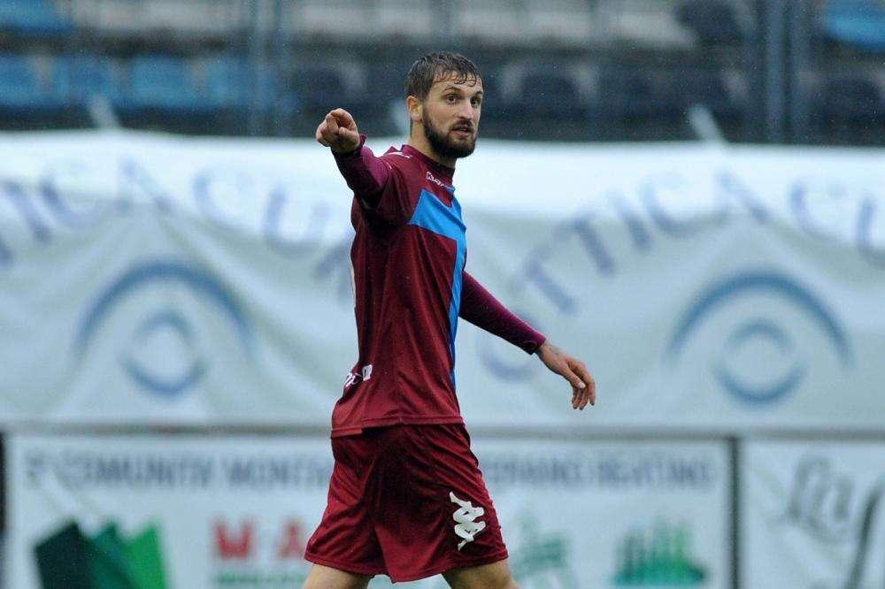 Rieti, Gigli: "Siamo preoccupati, senza soldi non giocheremo domenica"
