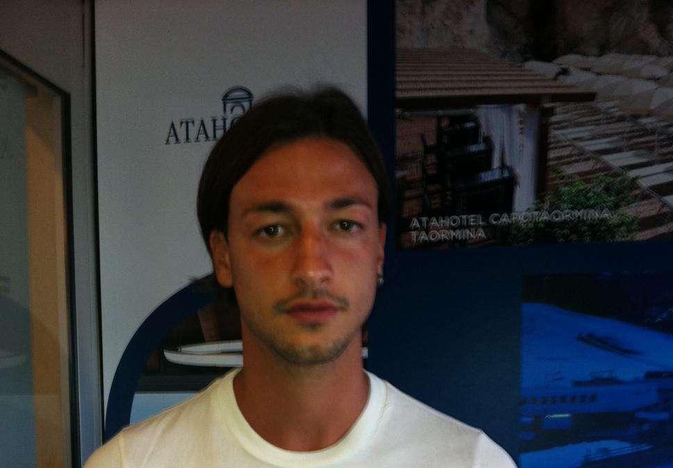 ESCLUSIVA TLP ATA HOTEL - Alberto Cossentino rivela: "Vado alla Reggiana"