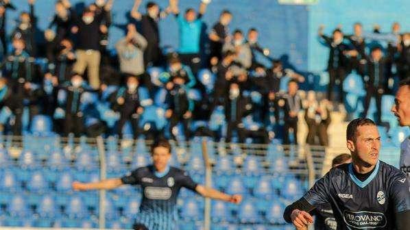 INTERVISTA TC - Lecco, Ganz: "Ero sul mercato, con la Triestina la rinascita"