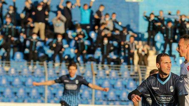 Lecco Awards 2022: Ganz miglior giocatore, di Buso il gol più bello