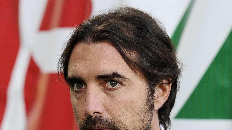Giugliano, Bertotto: "Preferisco non commentare l'andamento del secondo tempo"