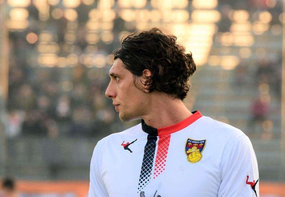 Arezzo, frenata del Fano per Burzigotti: c'è il Rieti