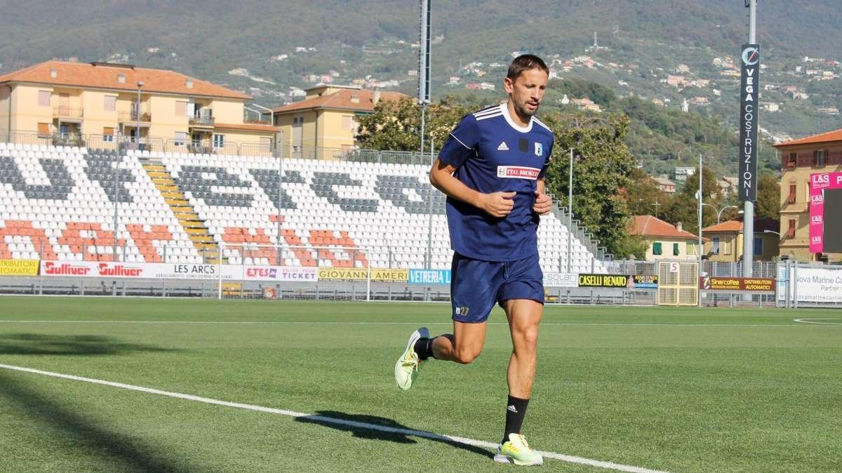 Vis Pesaro-Virtus Entella, Ramirez parte dalla panchina. Le formazioni ufficiali