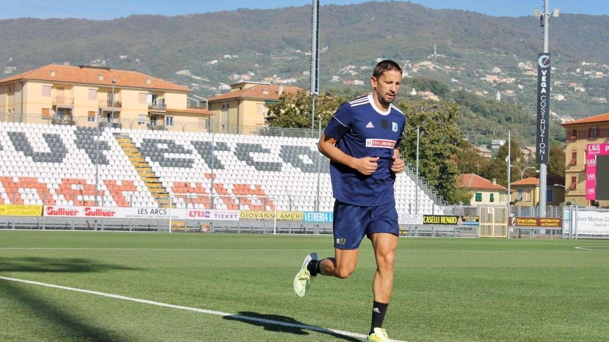 Pescara beffato: Gaston Ramirez all'Entella per non lasciare la Liguria
