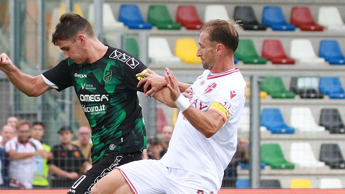 Padova, Valentini: "Primi a essere dispiaciuti, equilibrio da ritrovare"