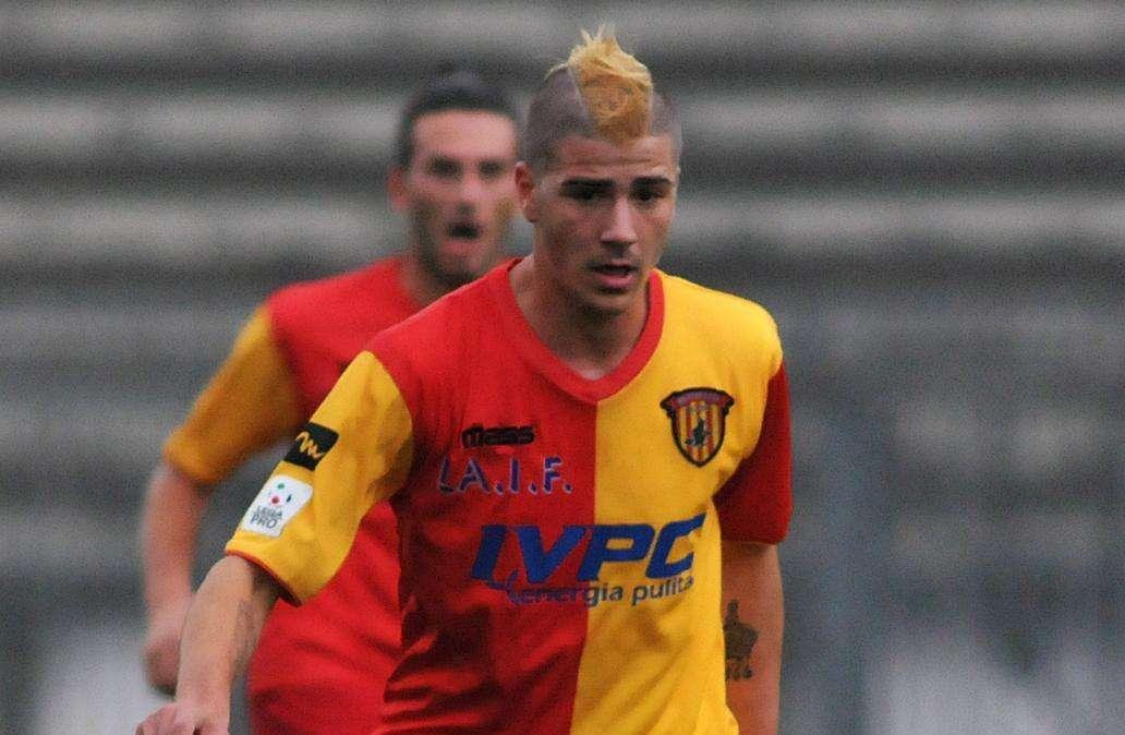 LIVE MILANO - Catanzaro, fatta per un doppio colpo