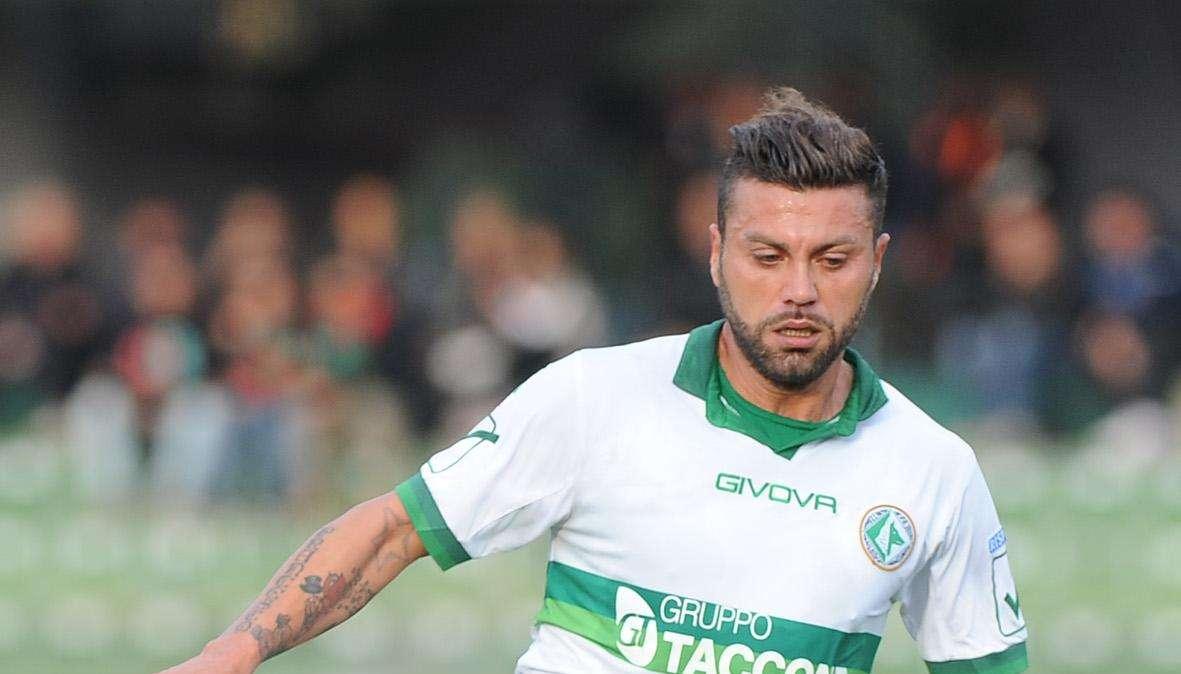 Tavano su Baldini: "Non ha nulla da invidiare ai top della Serie A"