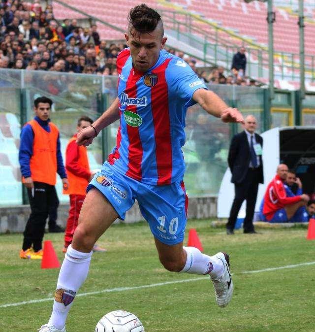 Cremonese, un centrocampista fa gola in Serie B