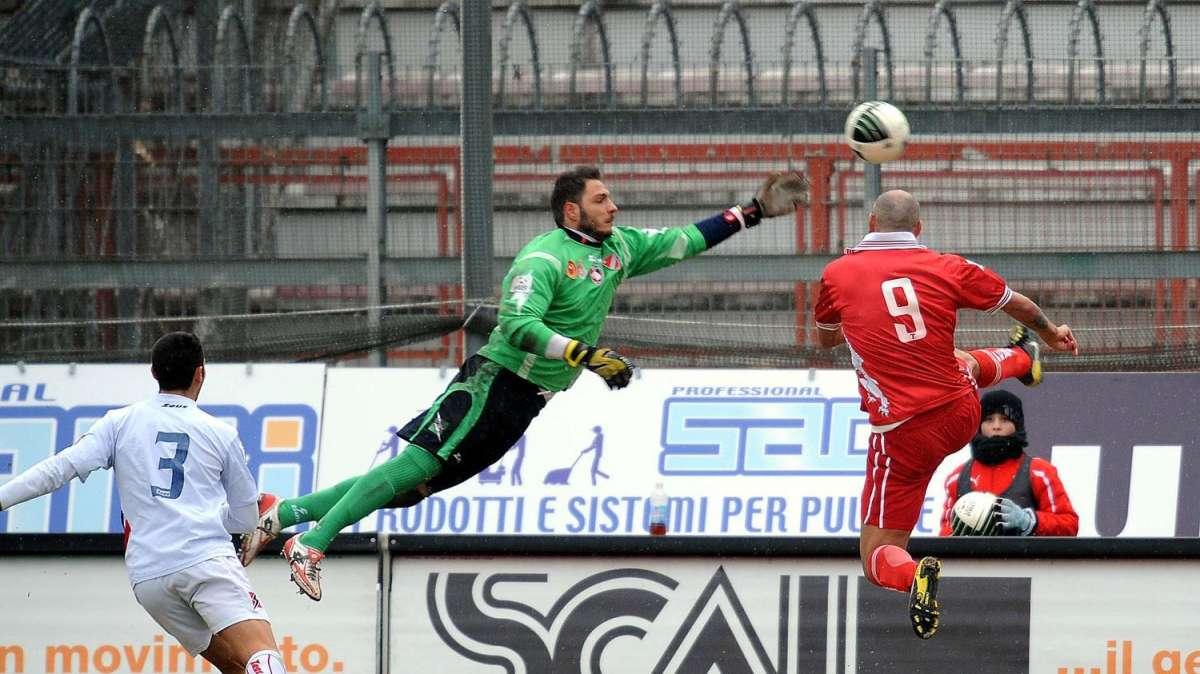 ESCLUSIVA TLP - Latina, Ioime: "Nel girone B almeno sei squadre potrebbero fare la B. Lavoro per ritagliarmi uno spazio importante"
