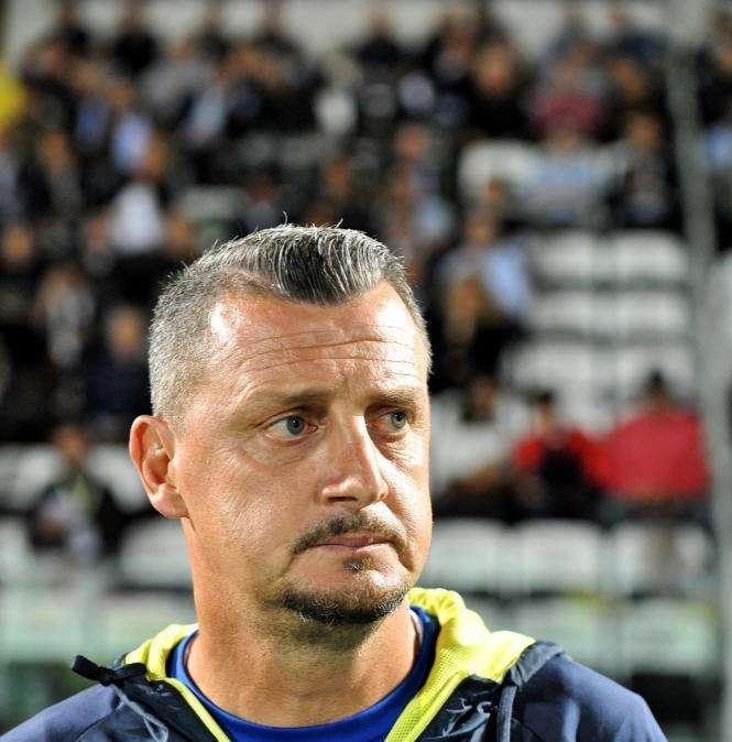 Catania, Camplone: “A Venezia vogliamo passare il turno”