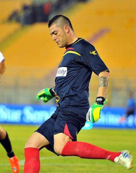 NOTIZIA TC Feralpisalò, Caglioni verso la rescissione