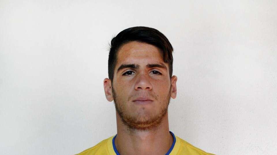 UFFICIALE - Latina, dall'Ascoli arriva in prestito Sarzi Puttini
