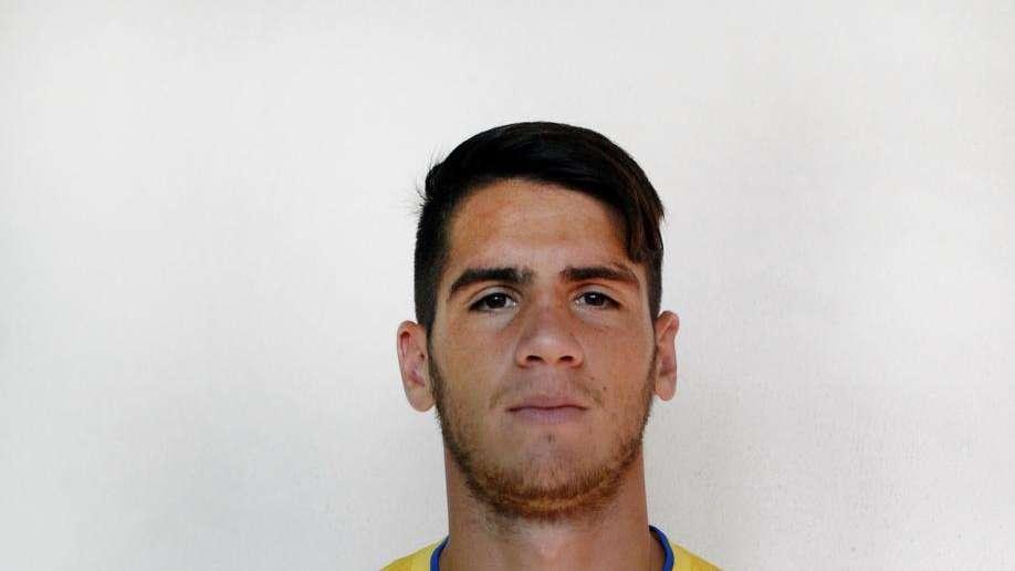 Dalla Serie C all'Eccellenza: Sarzi Puttini riparte dalla Correggese