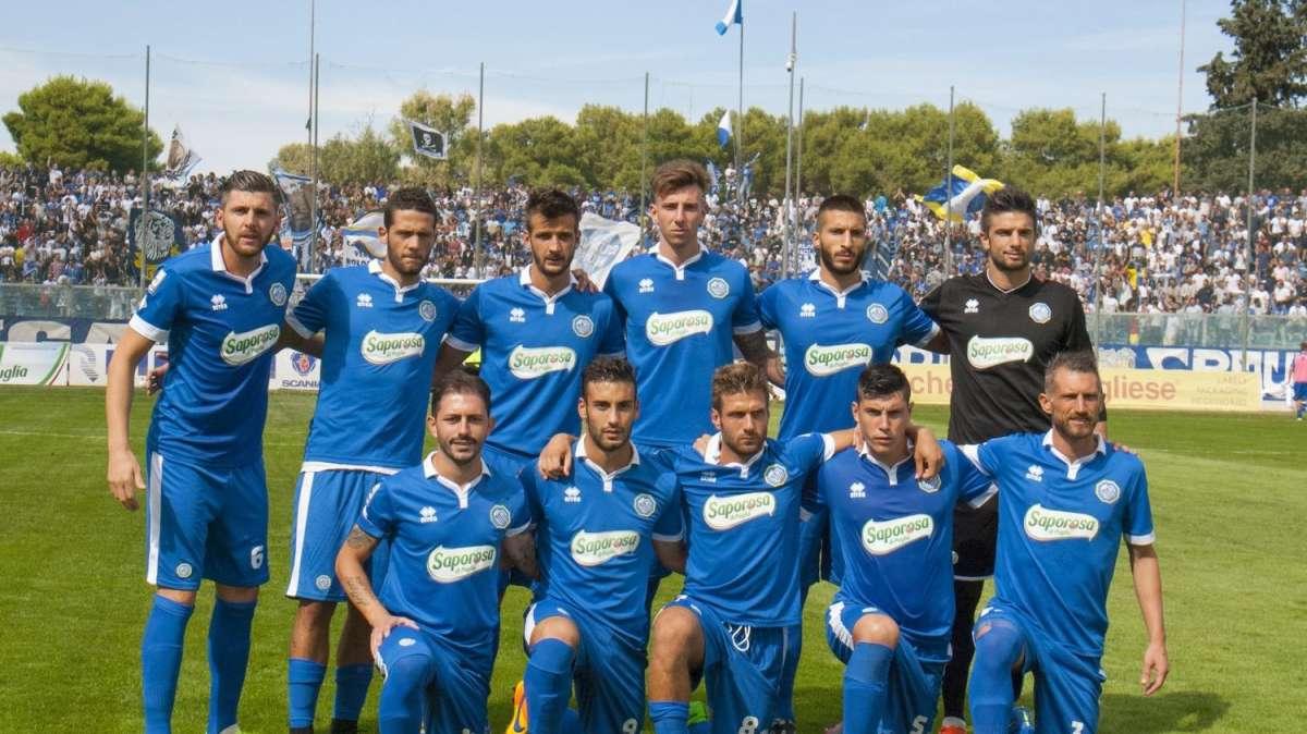 UFFICIALE - Fidelis Andria, risoluzione consensuale per Favetta