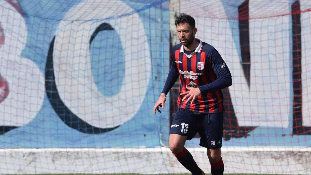 Viterbese, Camilleri verso la permanenza in gialloblu 