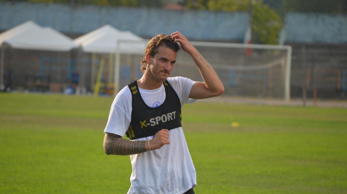 Immagine strip Girone B n.2