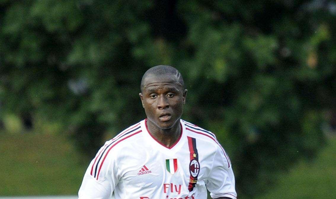 ESCLUSIVA TLP - Virtus Entella, si lavora al colpo Strasser