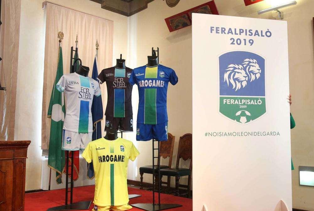 UFFICIALE - Feralpisalò, primo contratto pro per Tirelli