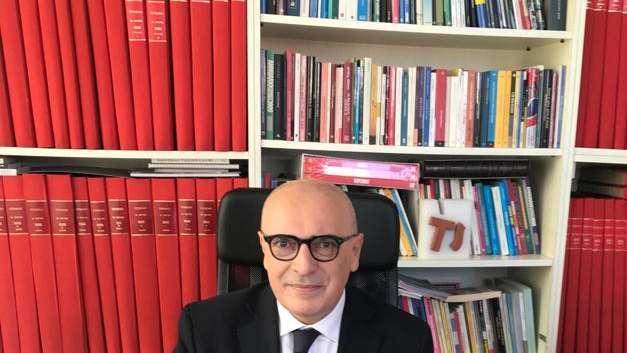 Jacobelli sul Bari: "Stupito dall'esonero di Carrera"