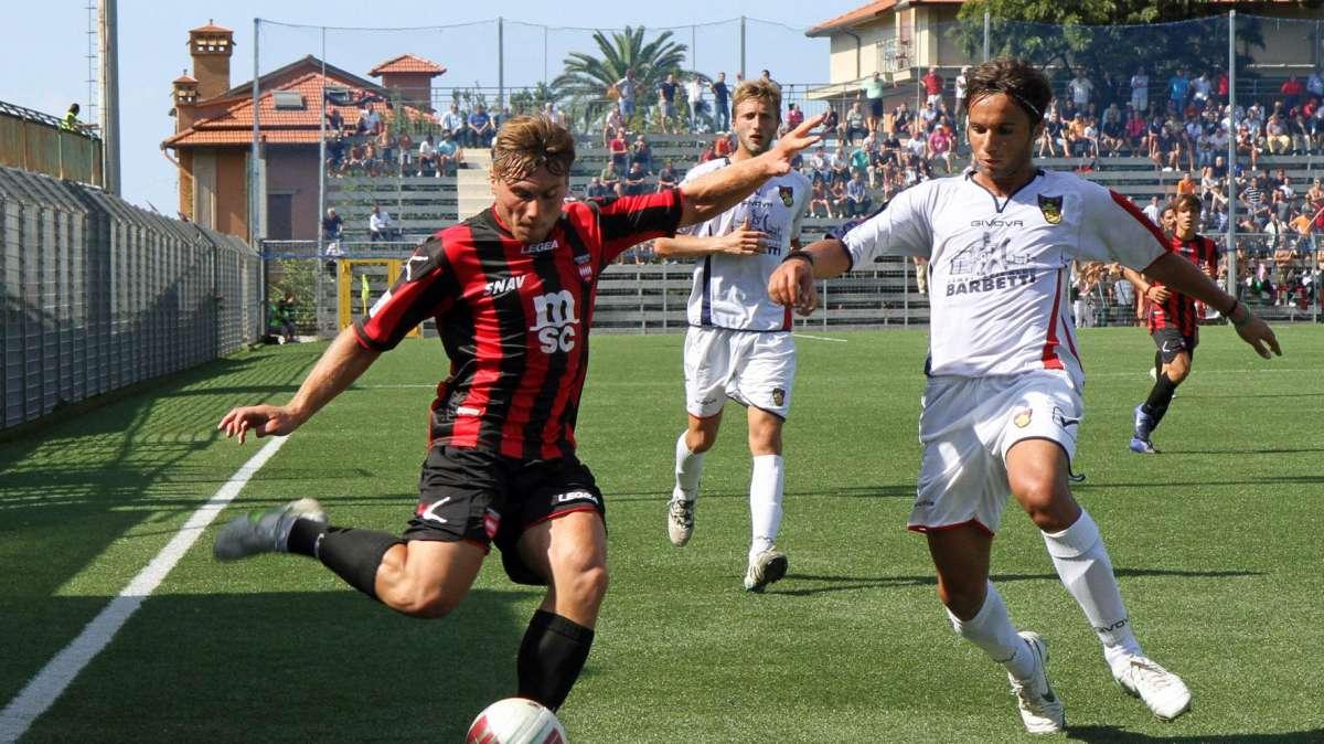 LIVE MILANO - Aversa Normanna, sirene dalla Prima Divisione per Balzano