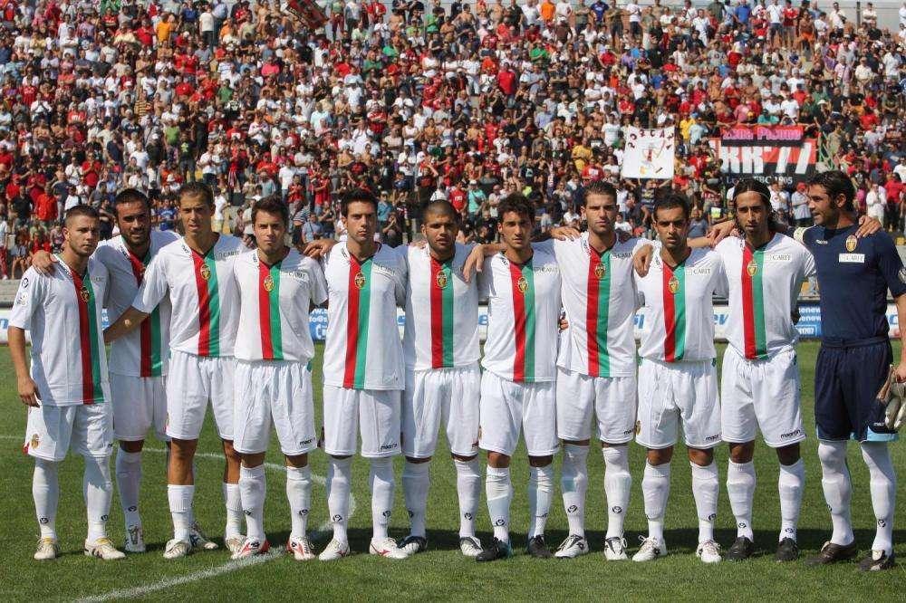 Accadde oggi - 2011, incubo Foligno, la Ternana cade ai playout