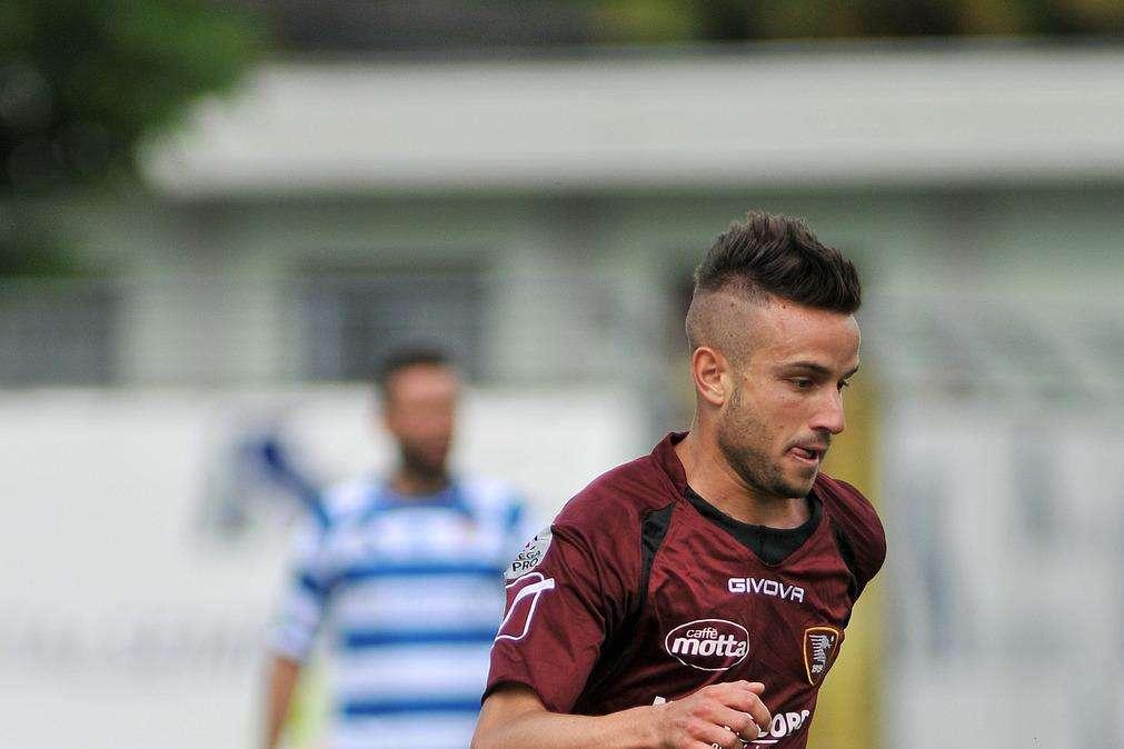 LIVE TLP HILTON - Salernitana, confermato un difensore