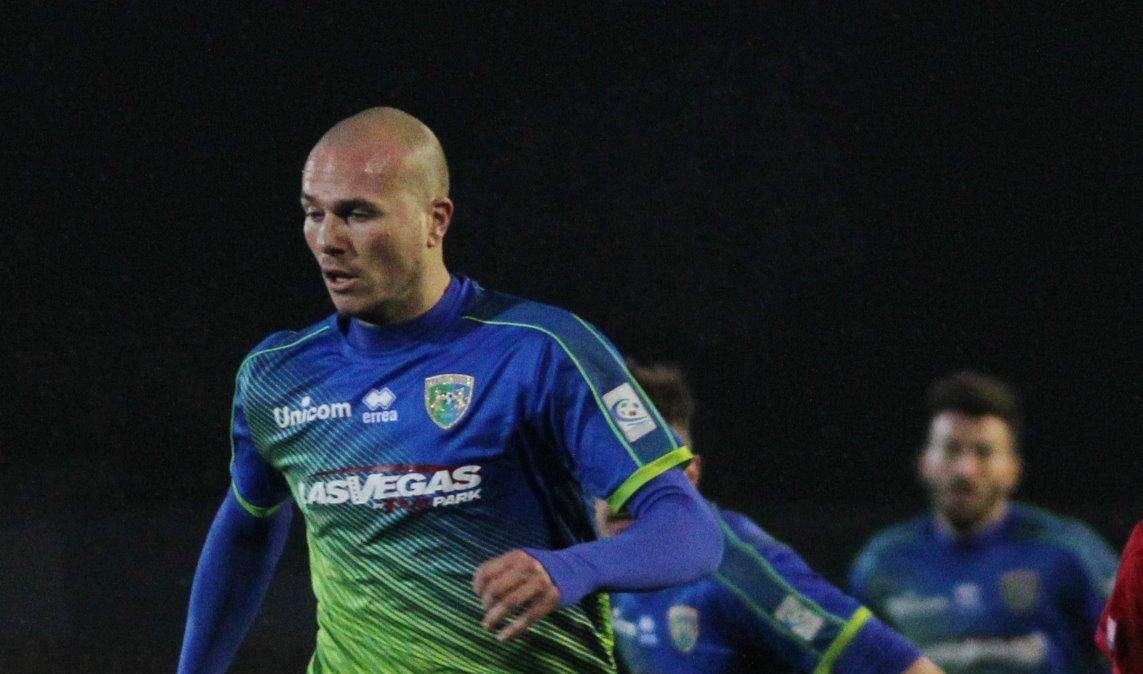 UFFICIALE - Carpi, Andrea Ferretti ritorna in biancorosso