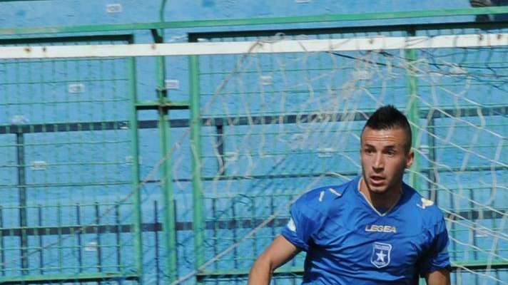 Fermana, Neglia: "Pronto a rimettermi in discussione a Bari"