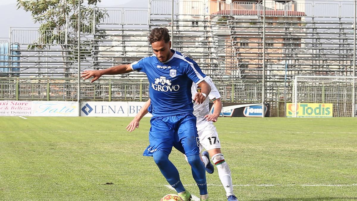 Top & Flop di Sorrento-Foggia