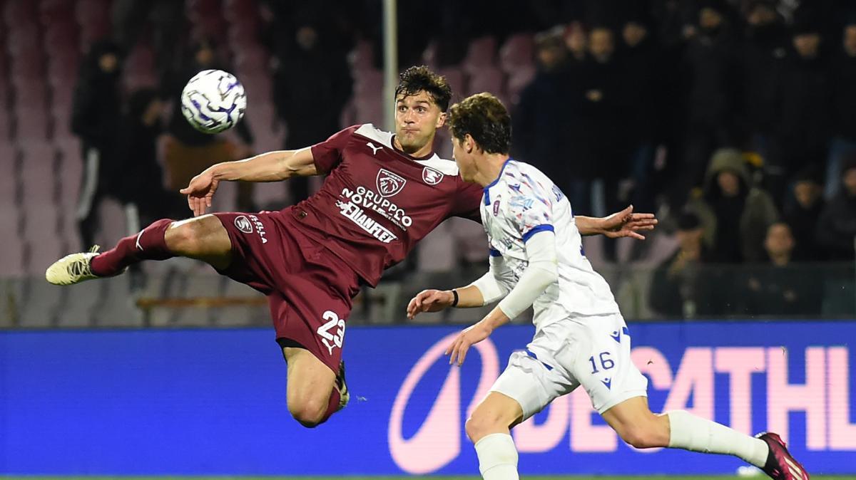 Casarano, Santarcangelo passa in prestito alla Folgore Caratese
