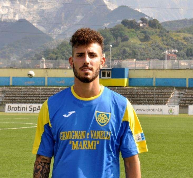 Cosenza, quasi fatta per un attaccante del Napoli 