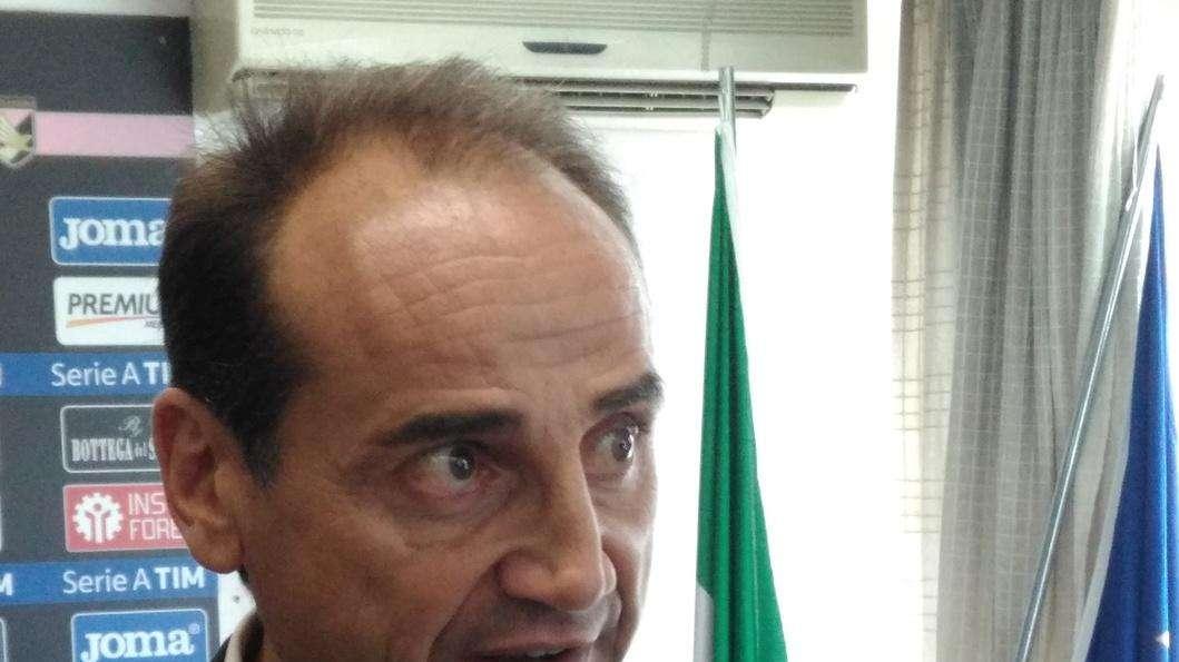 Lupo: "Incognita ripresa, Bari può assorbire meglio la sosta"