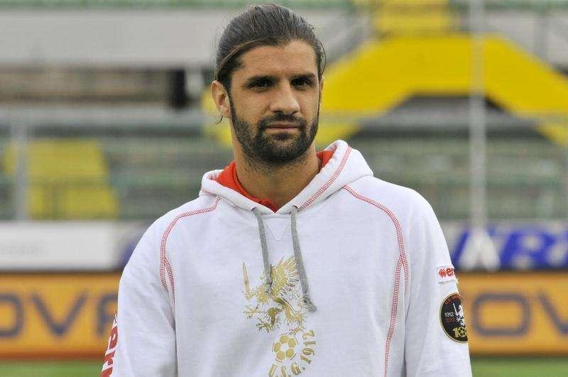 Casertana, Mancino a TLP: "Il gol a Cosenza è uno schema provato e riprovato"