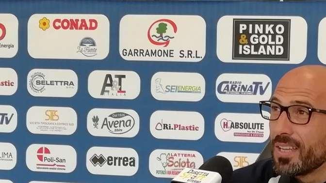 NOTIZIA TC - Viterbese-Calabro, l’incontro. Conguaglio e poi Catanzaro