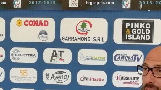 NOTIZIA TC - Catanzaro, Calabro verso l'addio: lo vuole il Chievo