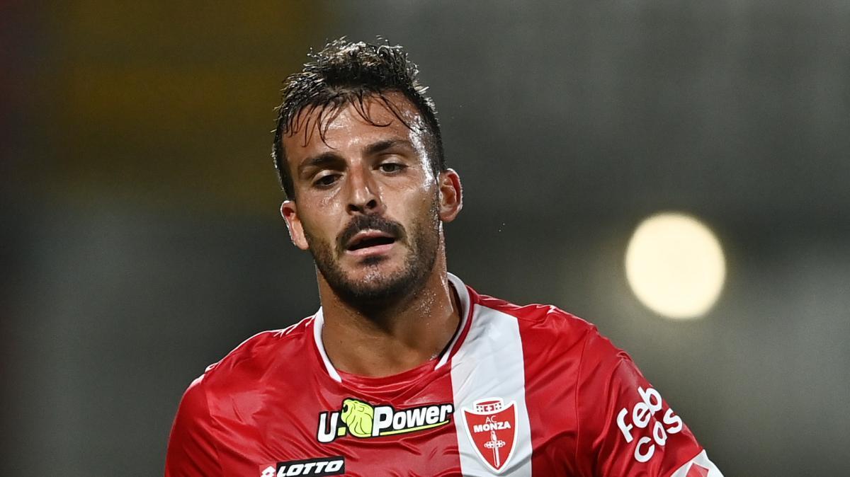 Giulio Donati riparte dal Ravenna: “Sto bene, valuto il futuro”