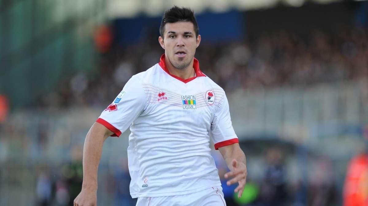 Grosseto, sirene dalla Serie B per un centrocampista