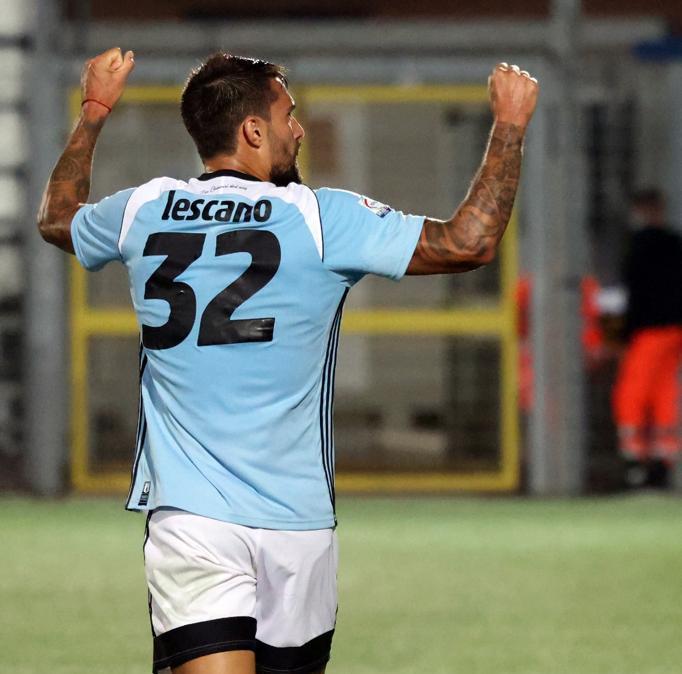 Ds Foggia: "Lescano? Non si può competere con queste proposte"