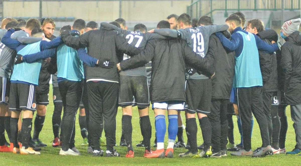 Girone A, l'Alessandria fa suo il posticipo. Carrarese ancora sconfitta