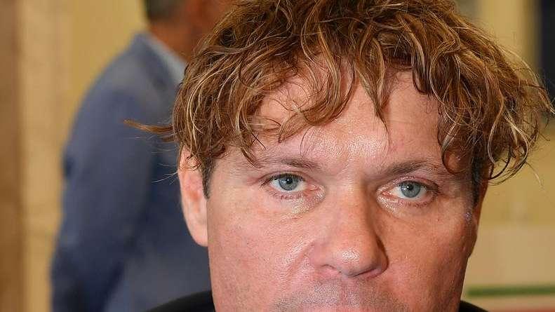 INTERVISTA TC - AU Triestina: "Potrebbe servirci un altro difensore centrale"